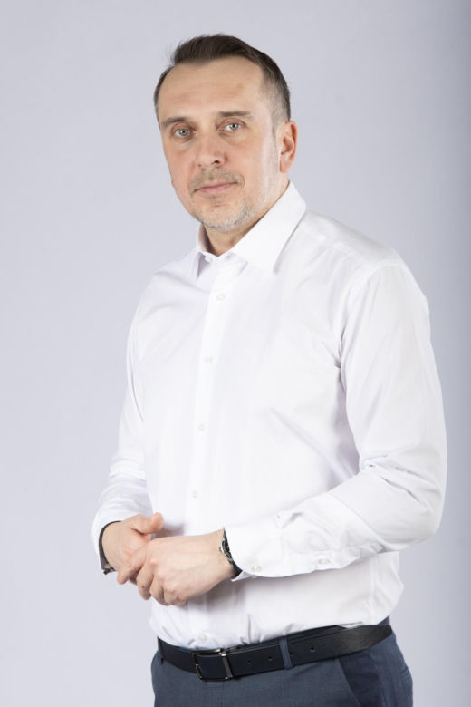 3. Marcin Pabierowski nowym prezydentem Zielonej Góry