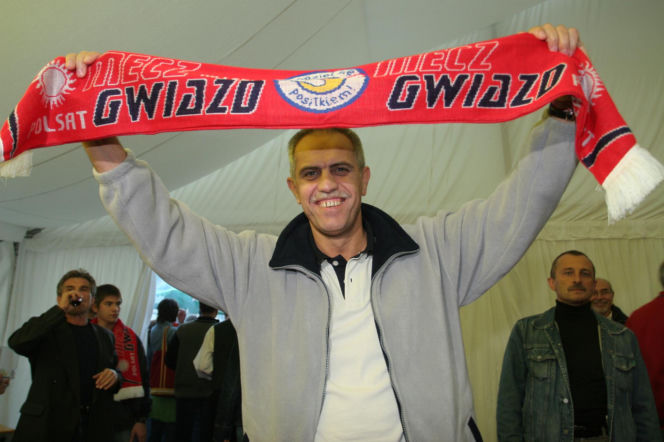 Zygmunt Solorz
