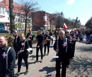 Święto Flagi w Grudziądzu 2022