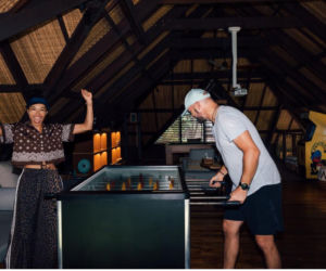 Szokujący wynik aukcji! Omenaa Mensah i Rafał Brzoska zebrali już prawie 200 tysięcy