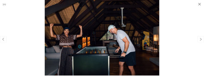 Szokujący wynik aukcji! Omenaa Mensah i Rafał Brzoska zebrali już prawie 200 tysięcy