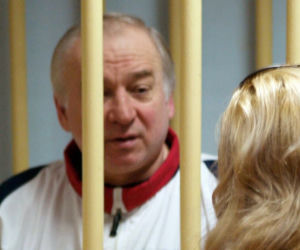 Siergiej Skripal
