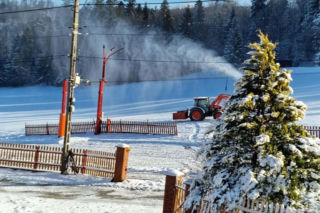Wielkie odliczanie w Beskidach. Znamy datę otwarcia stoków i ceny karnetów