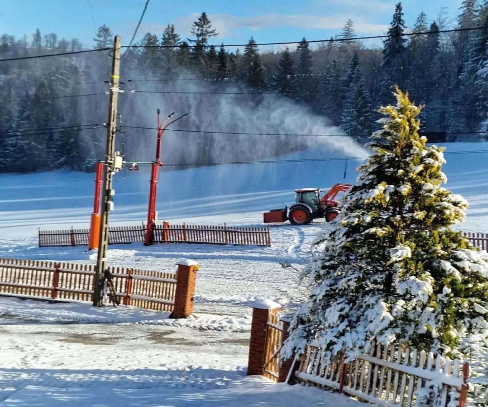 Wielkie odliczanie w Beskidach. Znamy datę otwarcia stoków i ceny karnetów