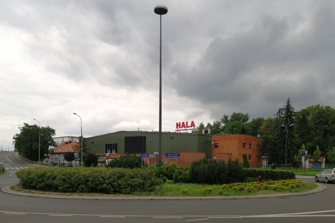To największe miasto w Polsce, którym nie rządzi prezydent. Znajduje się na Śląsku