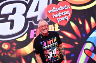 Trwa Finał WOŚP 2026. Owsiak: jest spokojnie, aukcje idą jak burza