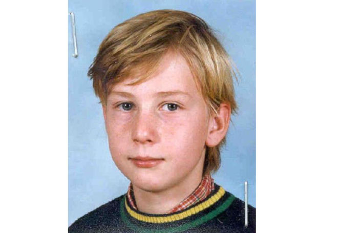 SAS ŁUKASZ