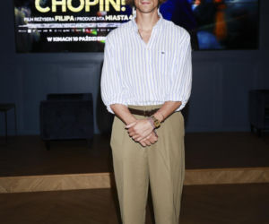 Eryk Kulm bez ogródek o Tańcu z Gwiazdami. Popularny aktor wyjawił, dlaczego jeszcze nie tańczył w hicie Polsatu