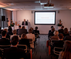 GSK otwiera GSK Finance Hub. Farmaceutyczny gigant znów inwestuje w Polsce