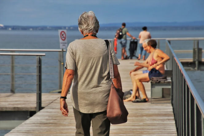 Badania dla seniorów