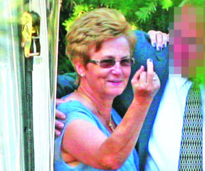 Danuta Wałęsa: Od  wielkiej nędzy do wielkiej pani