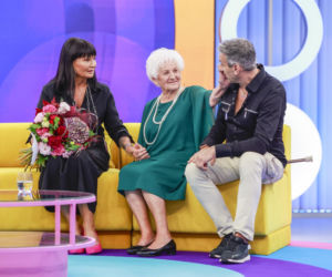 Iwona Pavlović, Zenobia Szymańska, Wojciech Oświęcimski