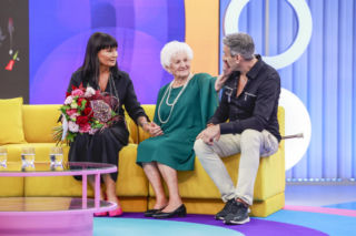 Iwona Pavlović, Zenobia Szymańska, Wojciech Oświęcimski