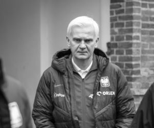 Zmarł Jacek Magiera