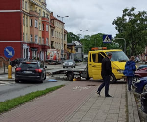 Lębork: Gang Olsena