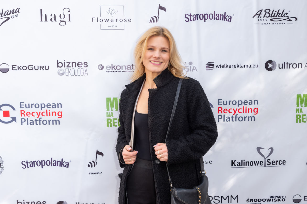 Światowy Dzień Recyklingu. Które gwiazdy dbają o planetę?