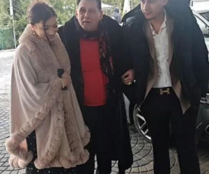 Viki Gabor wzięła ślub? Do sieci trafiło nagranie