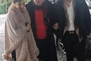 Viki Gabor wzięła ślub? Do sieci trafiło nagranie