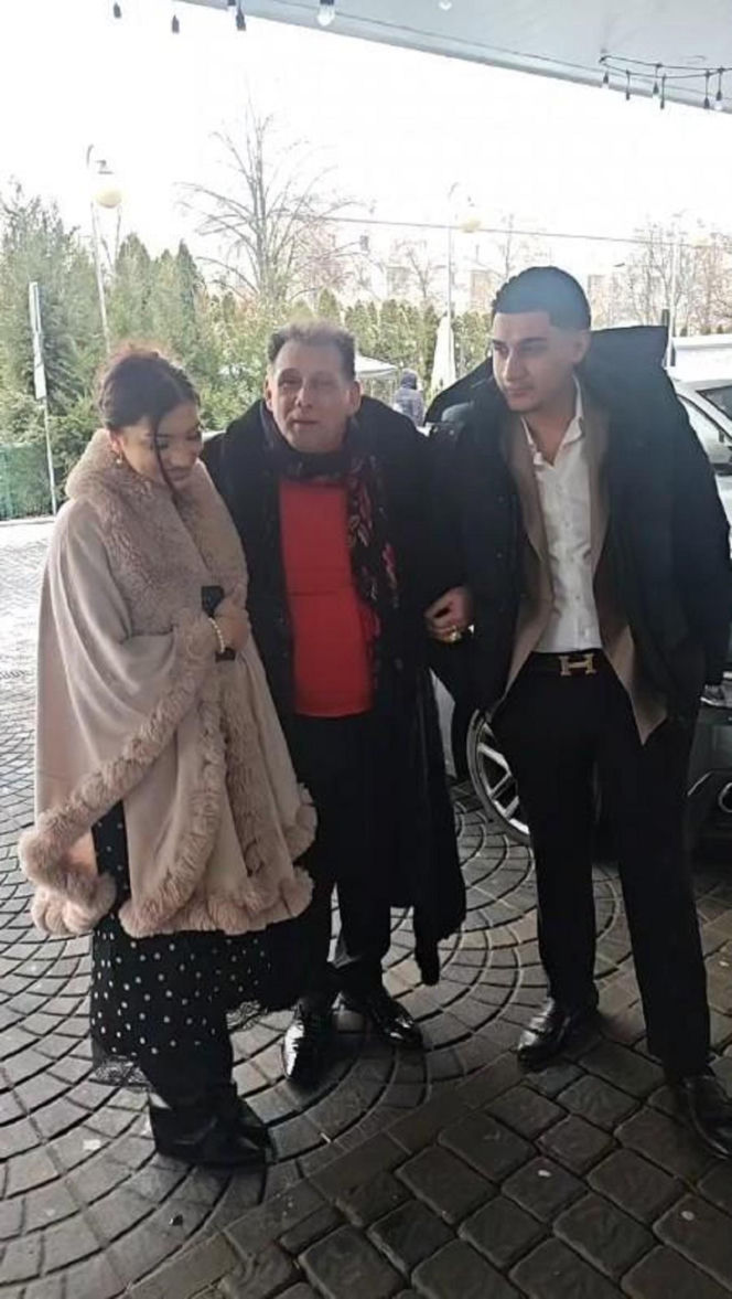 Viki Gabor wzięła ślub? Do sieci trafiło nagranie