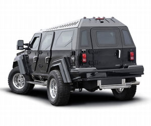 Conquest Knight XV