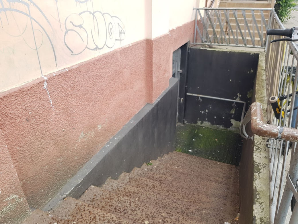 Klub Metro