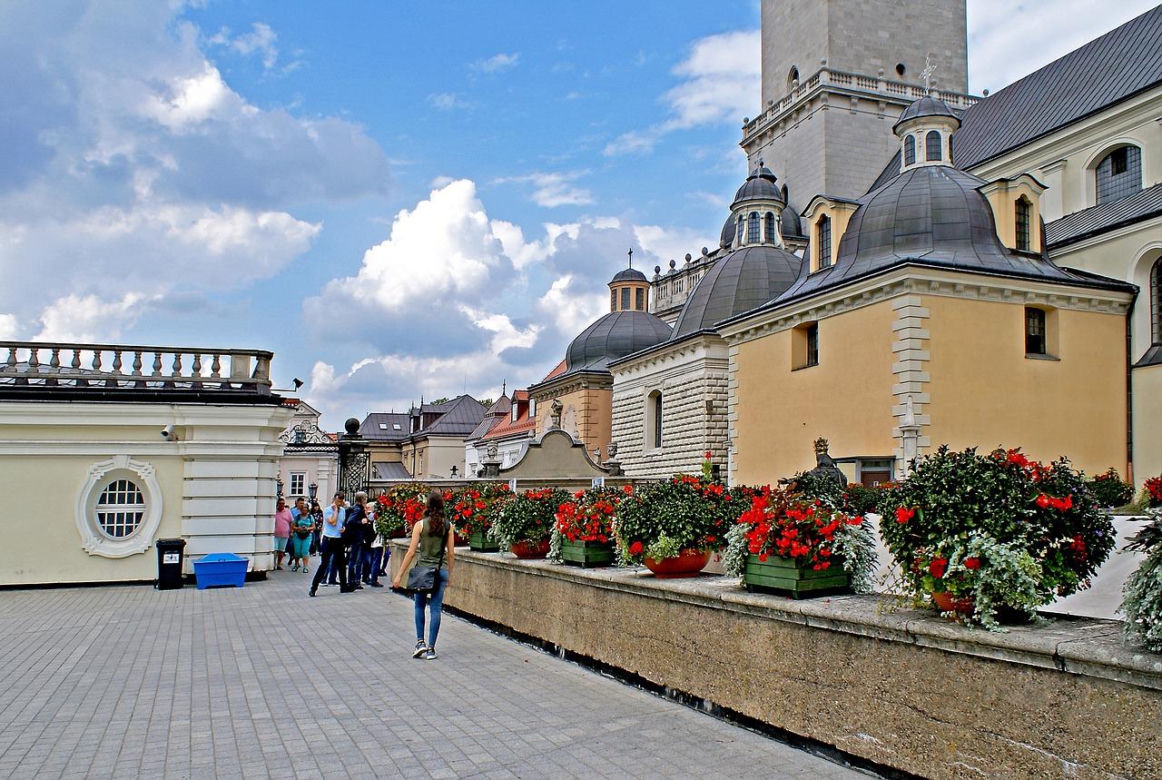 15. Częstochowa