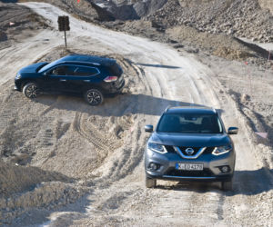 Nissan X-trail 2.0 dCi