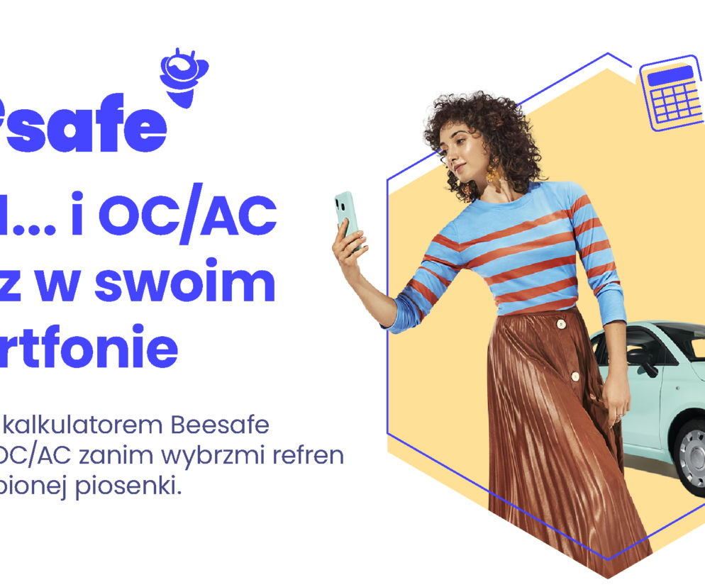 Beesafe OC AC