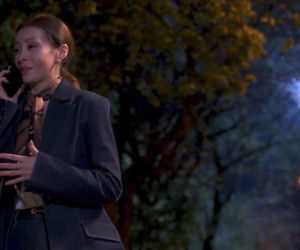 M jak miłość. Joanna (Dominika Sakowicz)