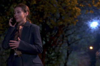 M jak miłość. Joanna (Dominika Sakowicz)