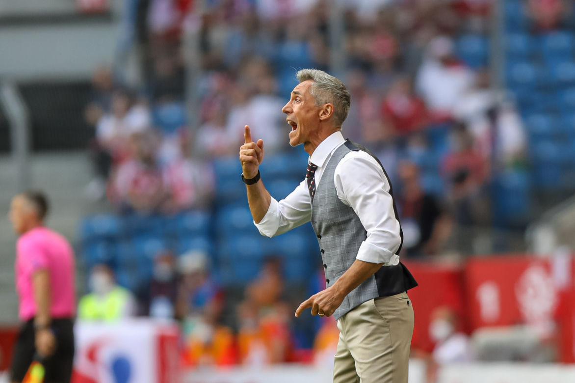 Paulo Sousa