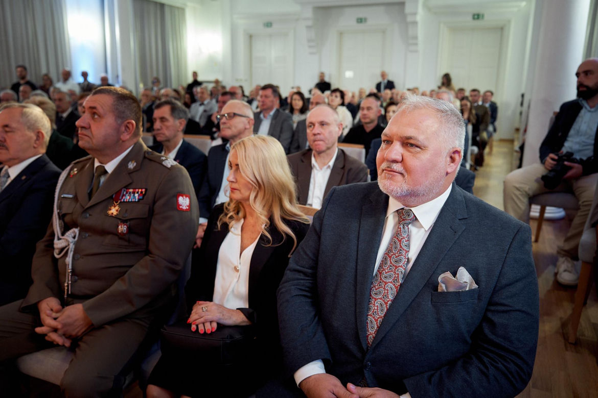 Siedleckie Aleksandrie 2025 wręczone. W tym roku przyznano dziewięć nagród