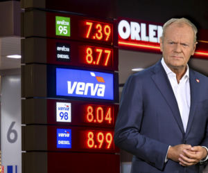 Rząd obniży VAT i akcyzę na paliwo! Projekty w Sejmie