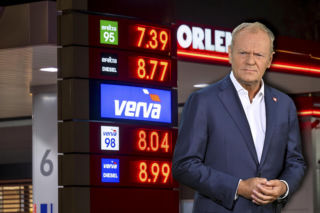 Rząd obniży VAT i akcyzę na paliwo! Projekty w Sejmie