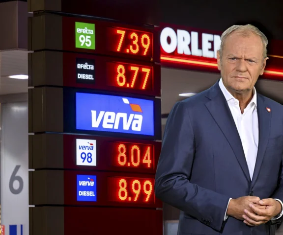 Rząd wprowadza maksymalne ceny paliw. Kierowcy zapłacą mniej?