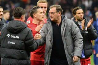 Ogromna awantura po powołaniach Jana Urbana! Padły nazwiska i wulgarne słowa