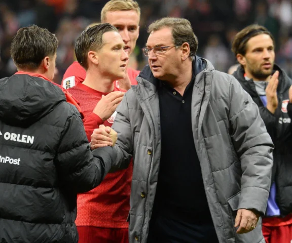 Ogromna awantura po powołaniach Jana Urbana!