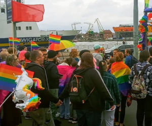 3. Szczeciński Marsz Równości