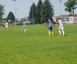 Elana Toruń - Chojniczanka Chojnice 3:3