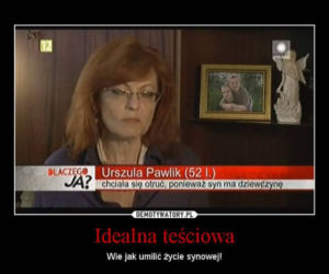 Dzień Teściowej 2020. Zobacz najlepsze memy