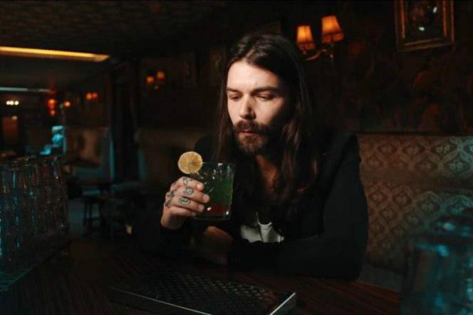 Biffy Clyro - nowy teledysk. Zobacz video do Howl
