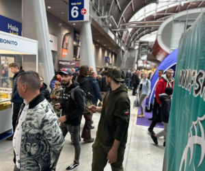 III Festiwal Wędkarstwa i Survivalu