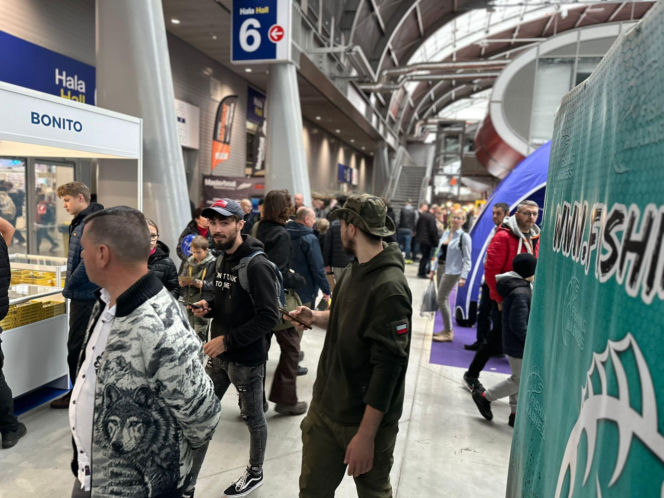 III Festiwal Wędkarstwa i Survivalu