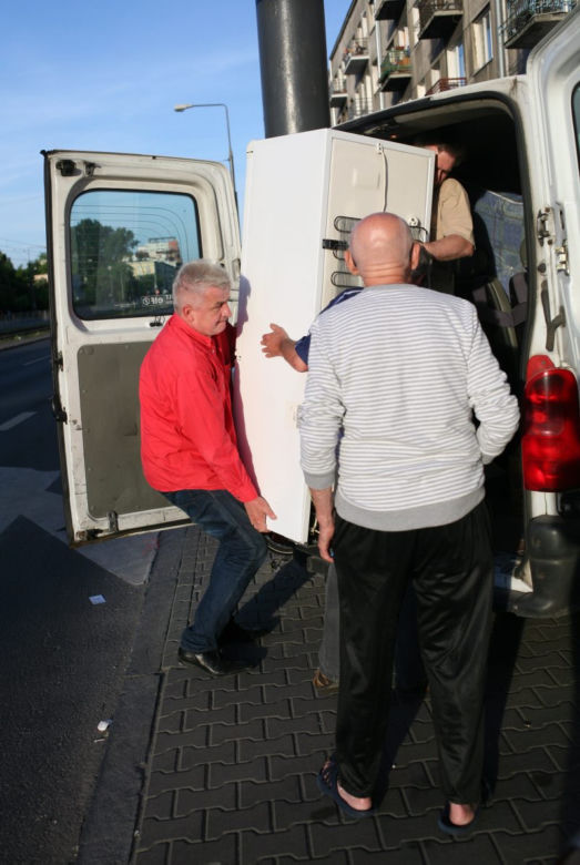 PiS poprze Ikonowicza na rzecznika?