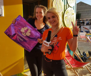 Tak bawimy się podczas ESKA Summer City 2019 w Łodzi!