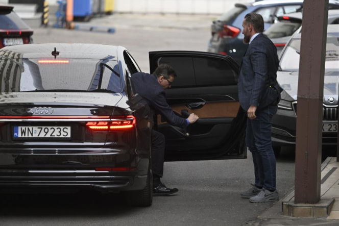 Mateusz Morawiecki