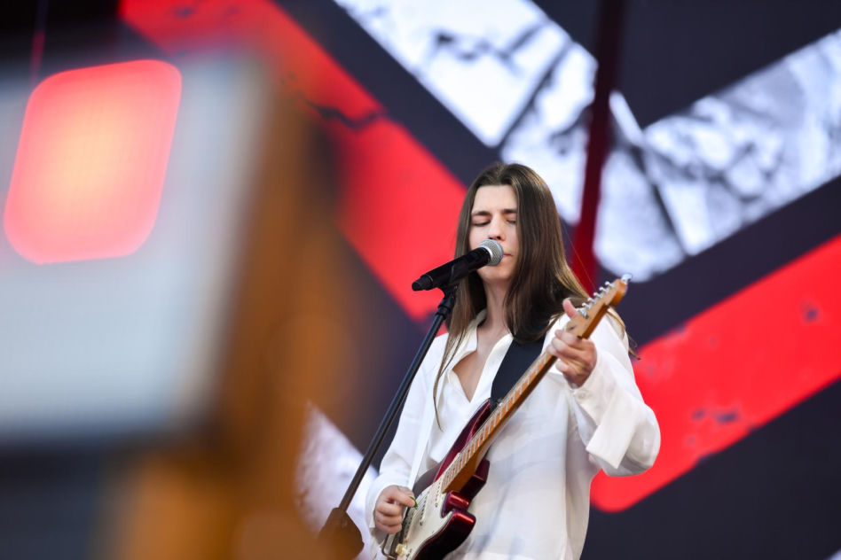 Drugi koncert trasy "Lato z Radiem i Telewizją Polską"