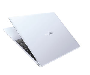 MateBook X