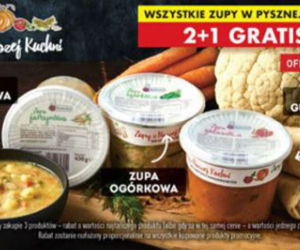 Nowe promocje w Biedronce od 18.03.