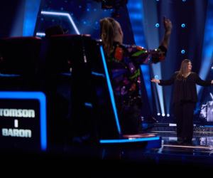 The Voice of Poland 17 - pierwsze bitwy